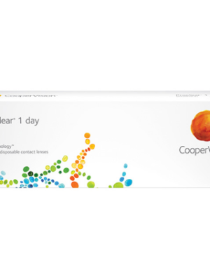 Proclear 1 Day 30 Pack