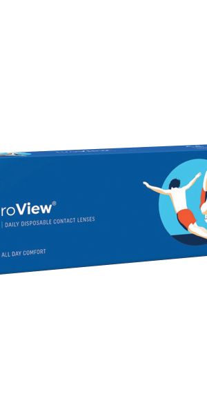 ProView - 30 pack