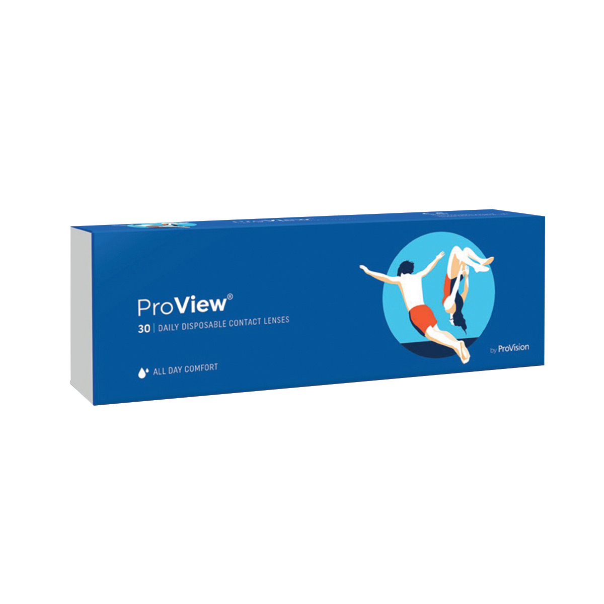 ProView – 30 pack