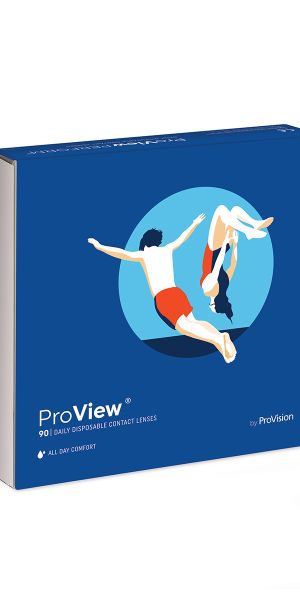 ProView - 90 pack