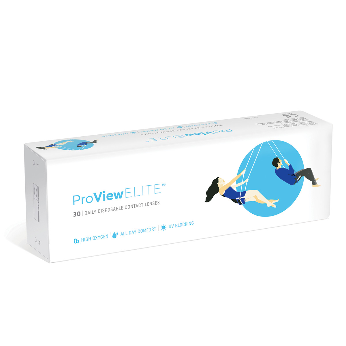 ProView Elite – 30 pack