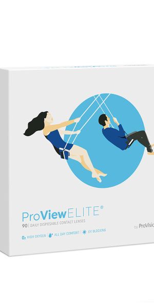 ProView Elite - 90 pack