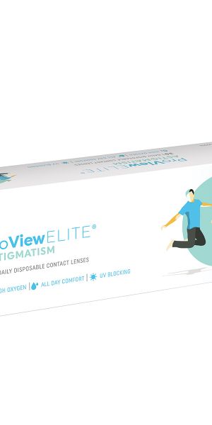ProView Elite Astigmatism - 30 pack