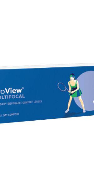 ProView Multifocal - 30 pack