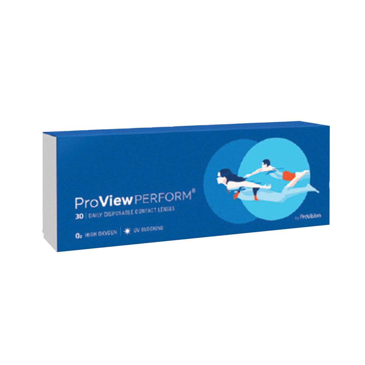 ProView Perform – 30 pack