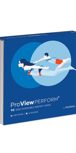 ProView Perform - 90 pack