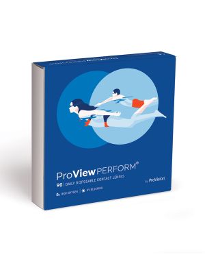 ProView Perform – 90 pack