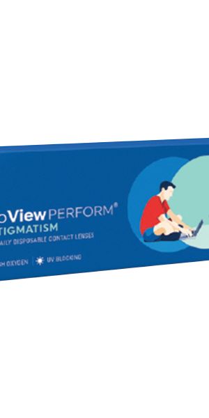 ProView Perform Astigmatism - 30 pack