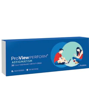 ProView Perform Astigmatism – 30 pack