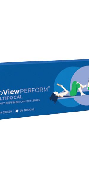 ProView Perform Multifocal - 30 pack