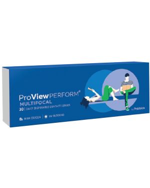 ProView Perform Multifocal – 30 pack
