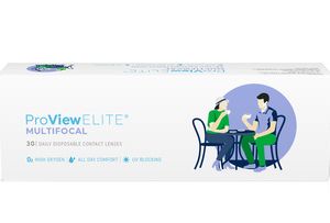Provision Proview Elite Multifocal - 30 pack