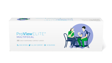 Provision Proview Elite Multifocal – 30 pack