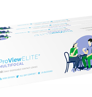 Provision Proview Elite Multifocal – 90 pack