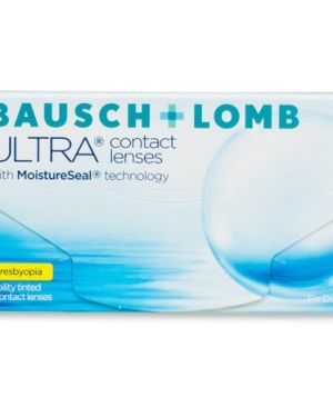 ULTRA Monthly for Presbyopia 6 Pack